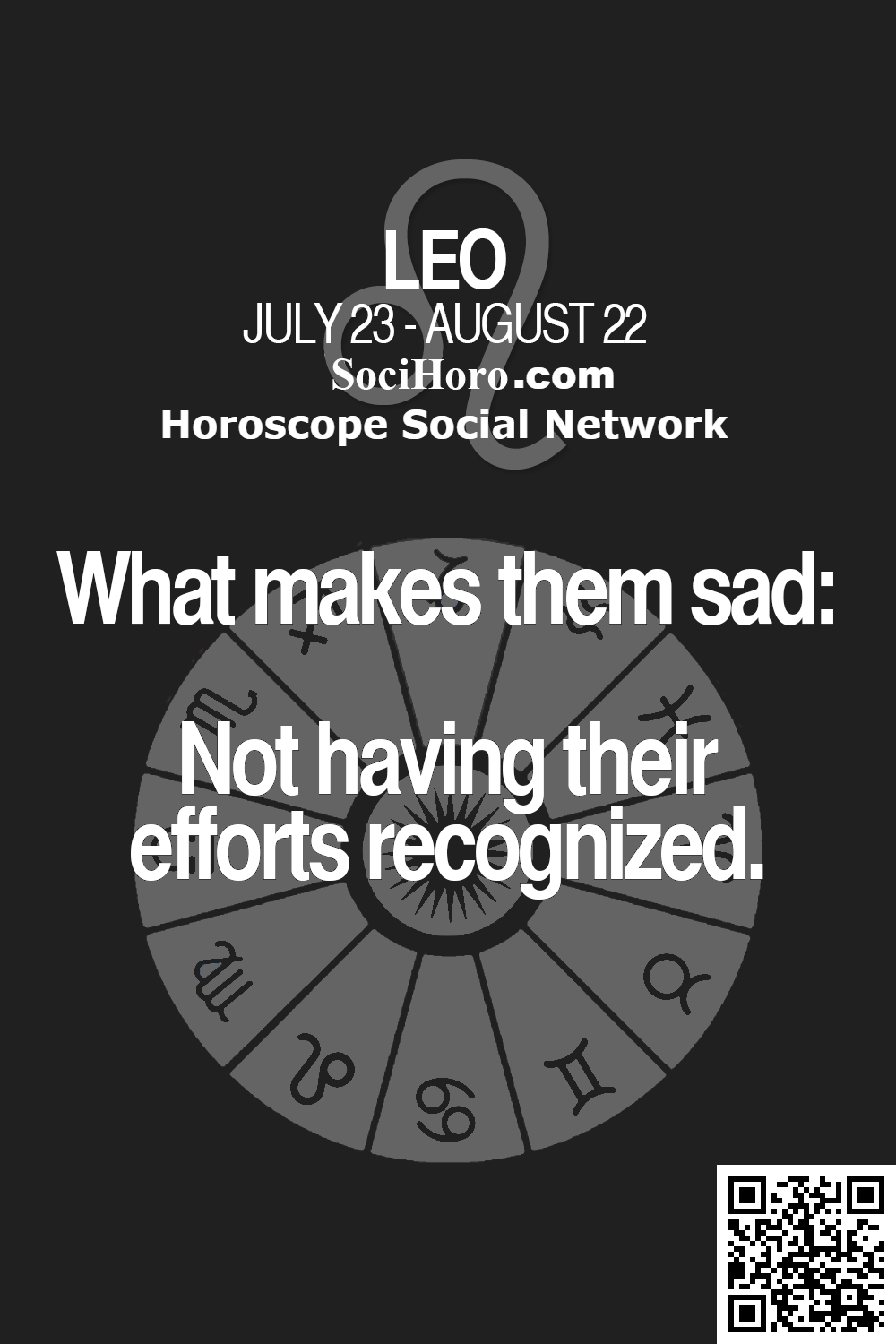 leo quotes