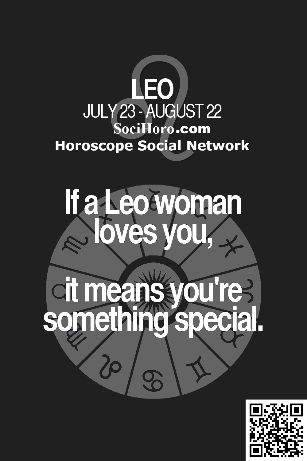 leo quotes