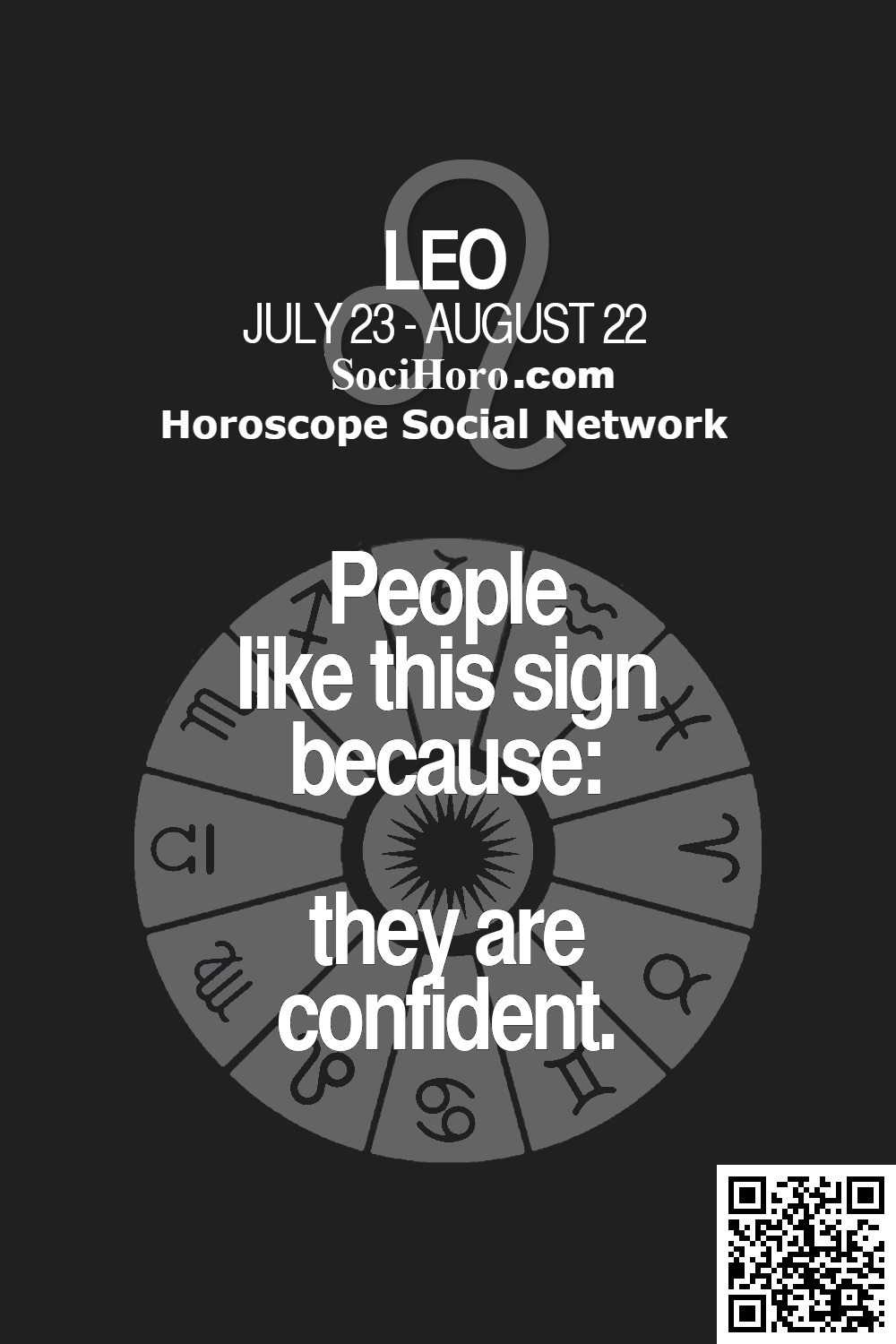 leo quotes