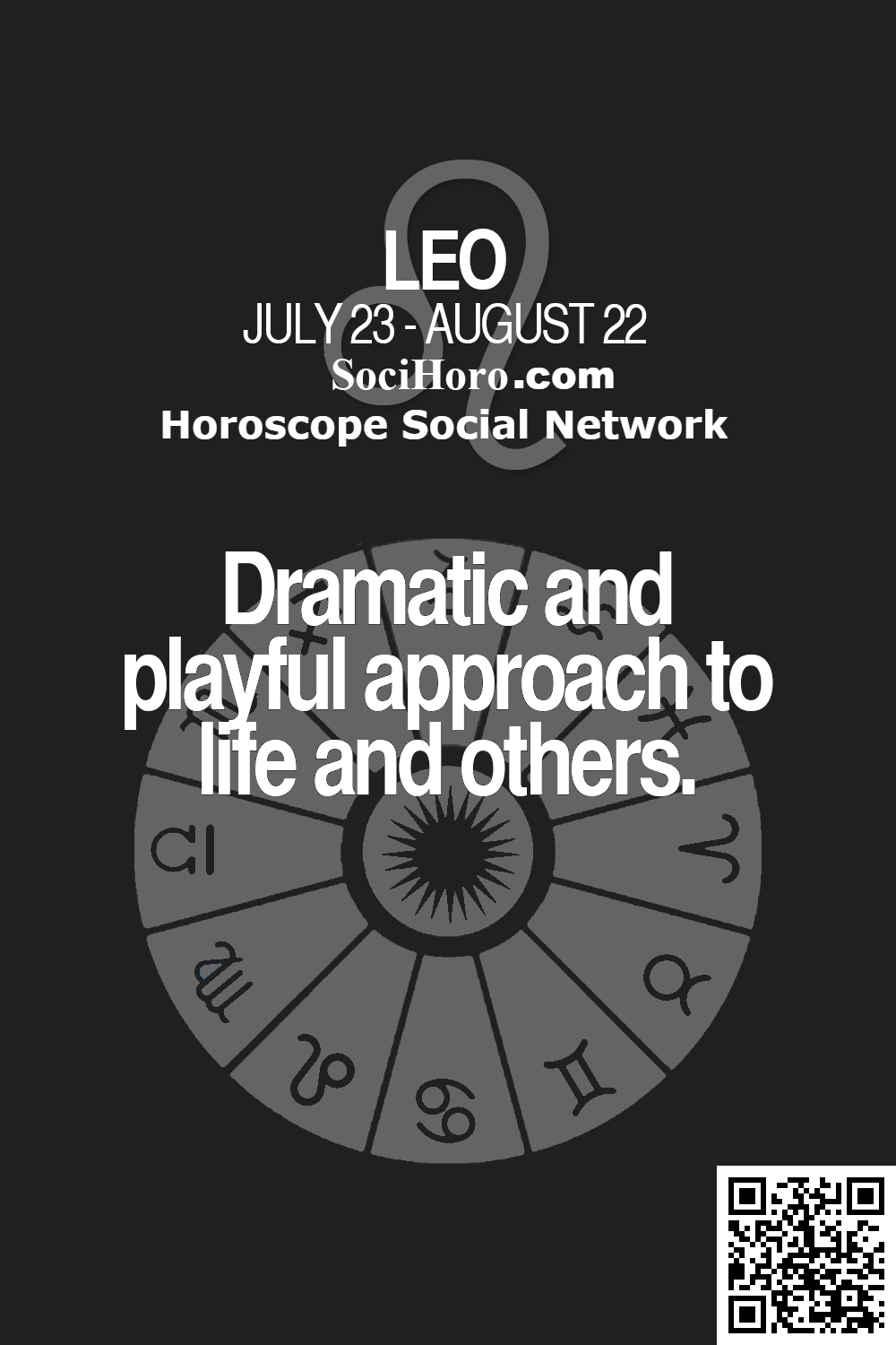 leo quotes
