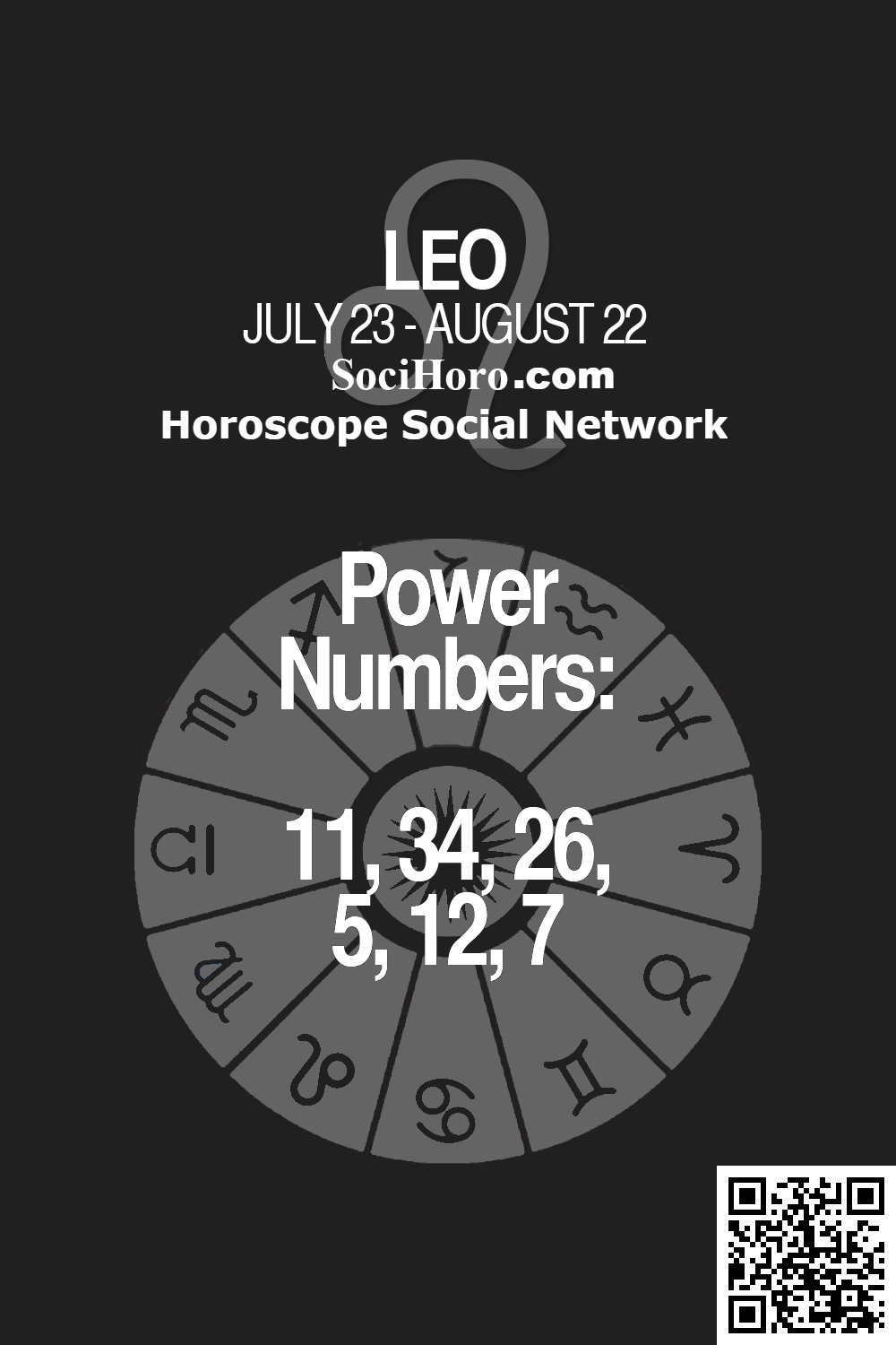 leo quotes