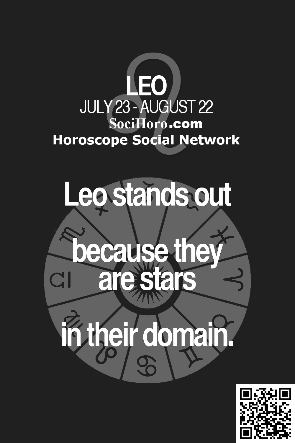 leo quotes