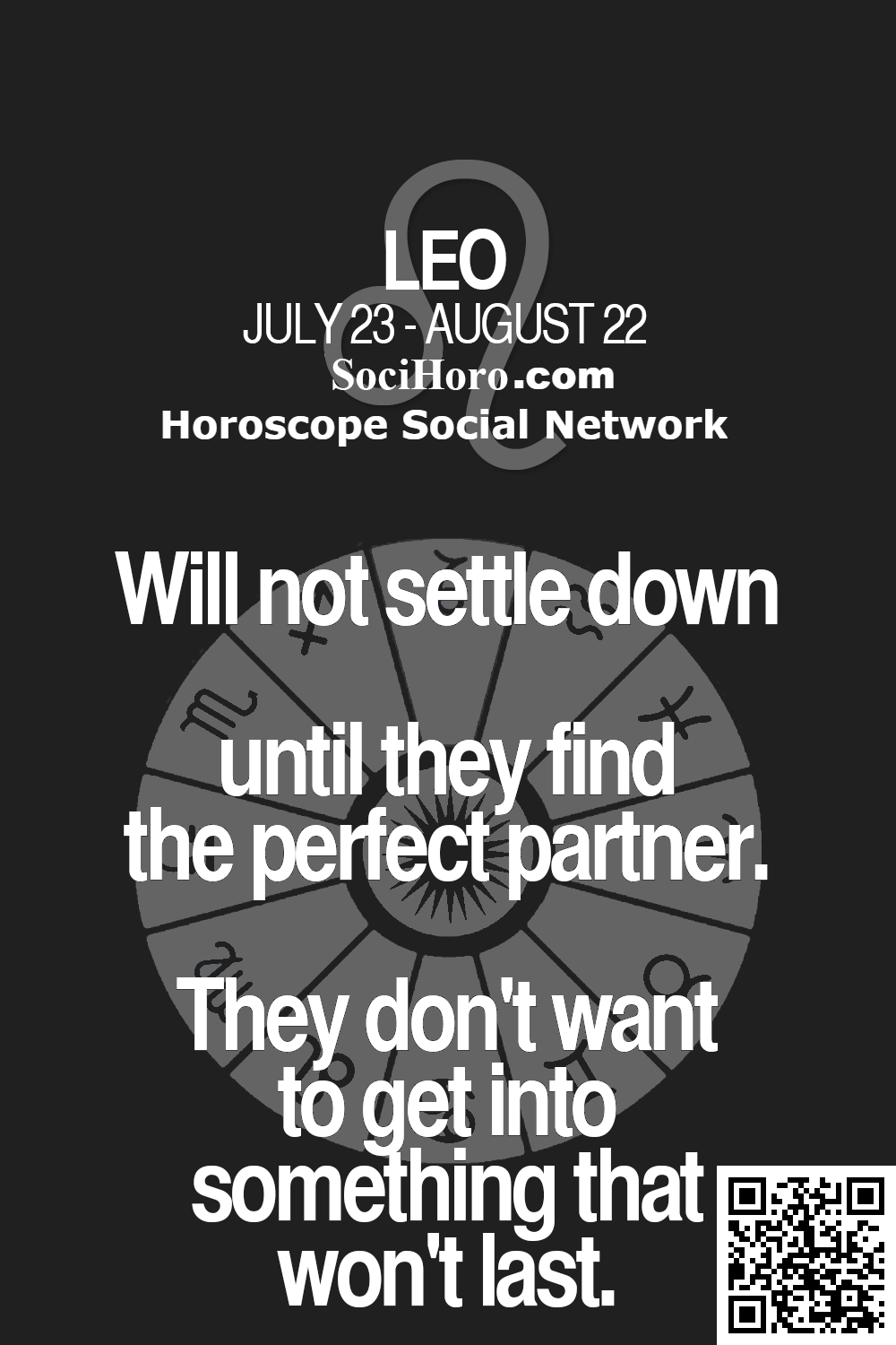 leo quotes
