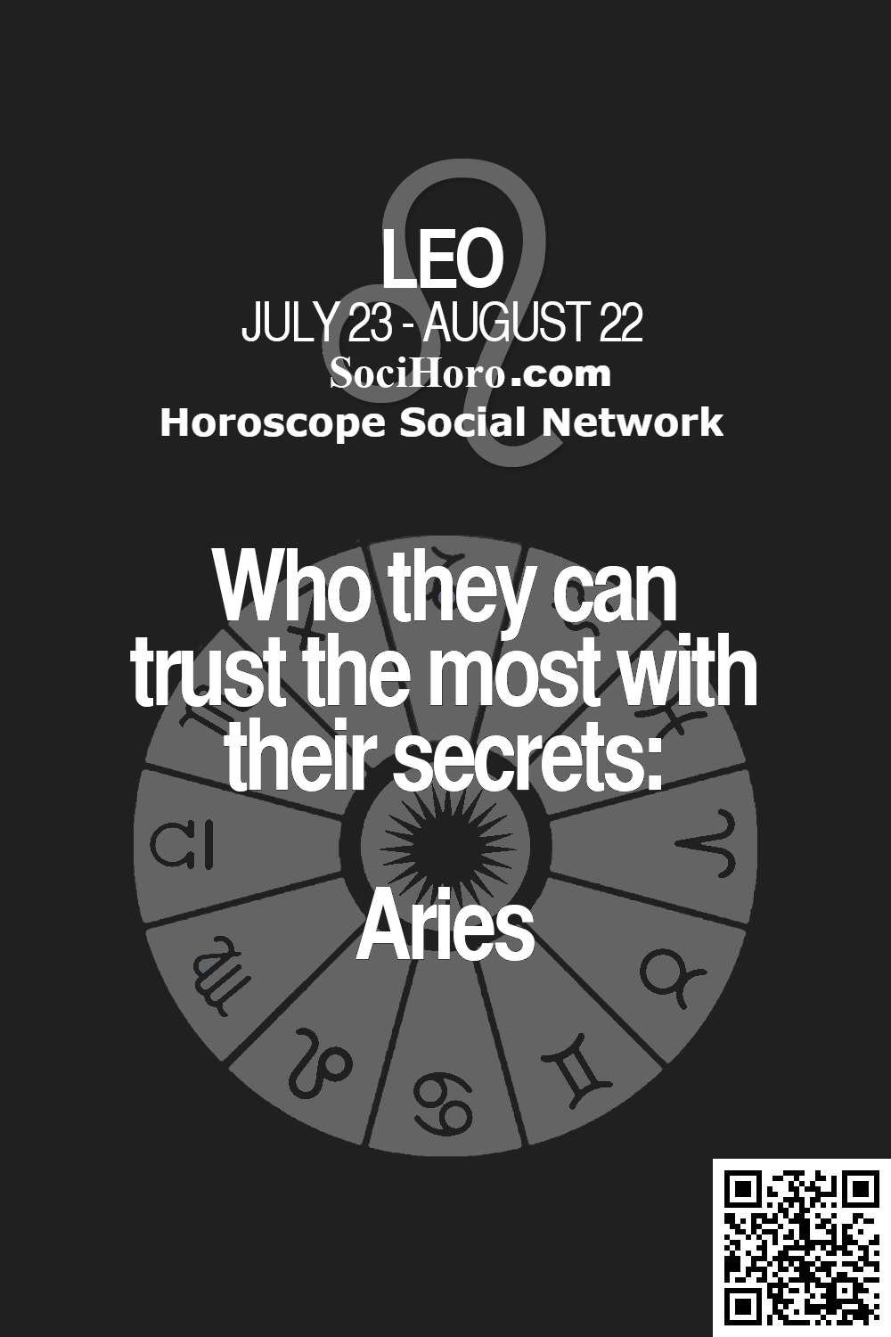 leo quotes