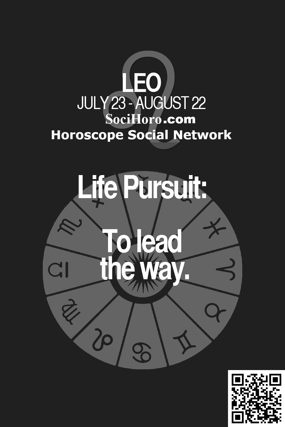 leo quotes