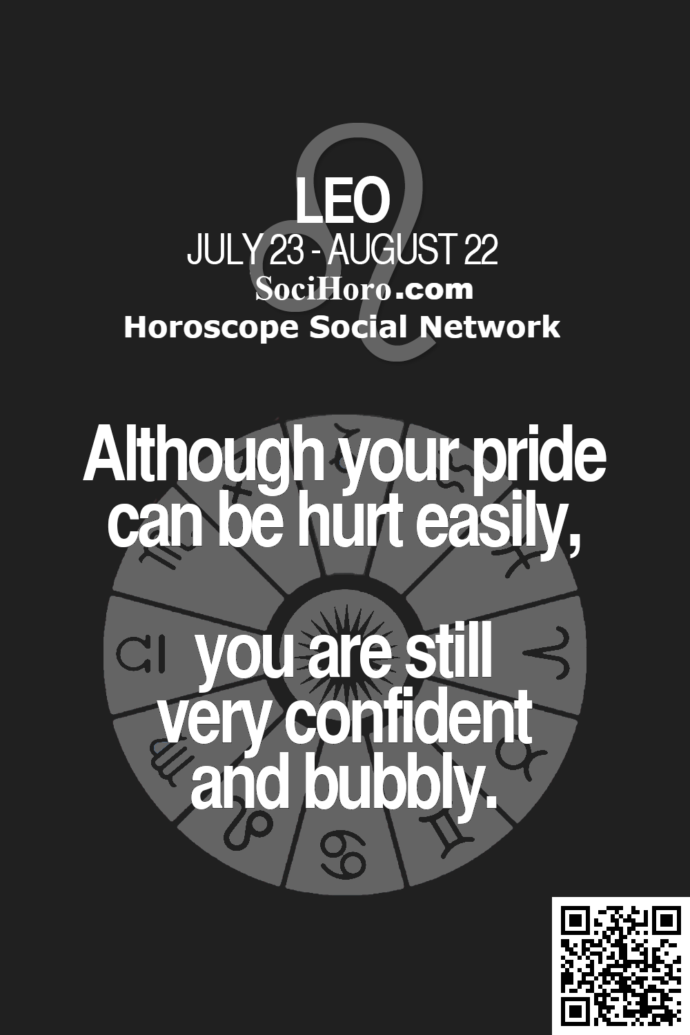 leo quotes