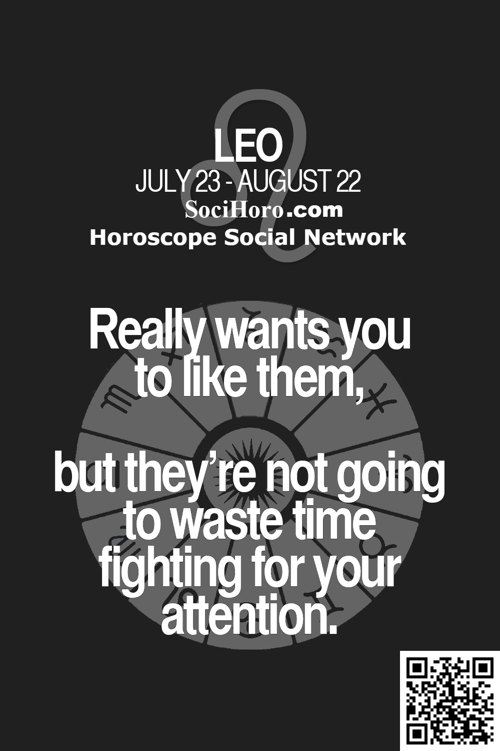 leo quotes