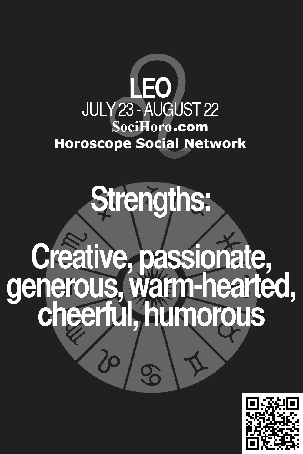 leo quotes