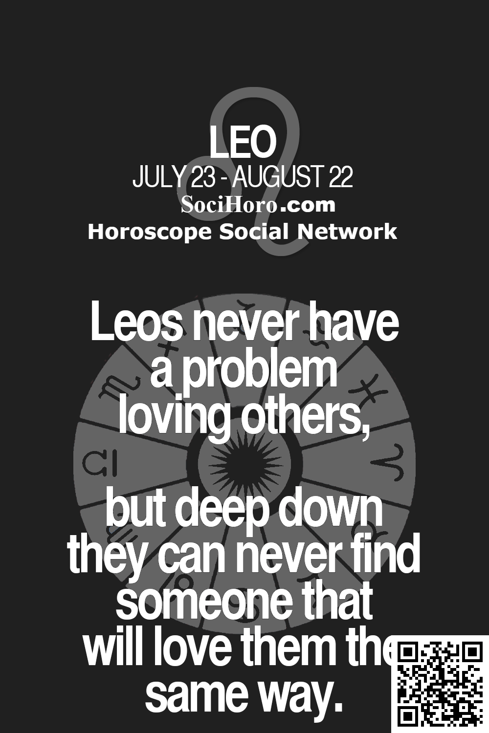 leo quotes