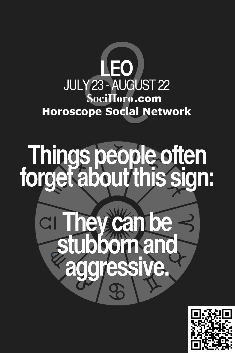 leo quotes