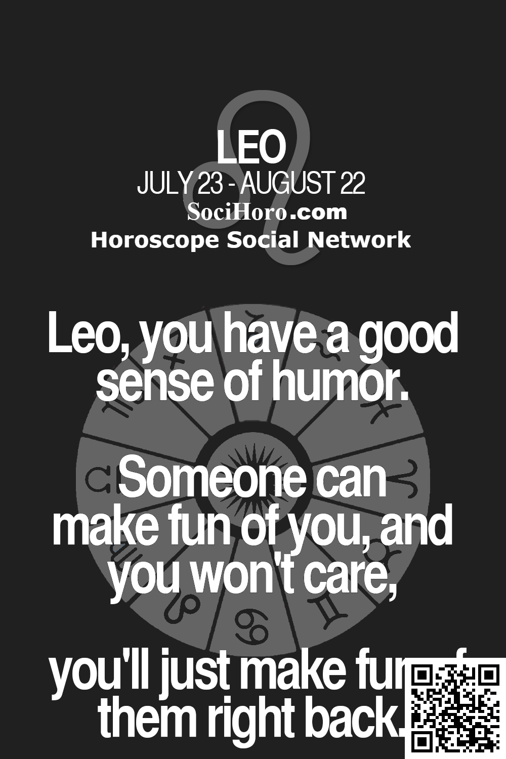 leo quotes
