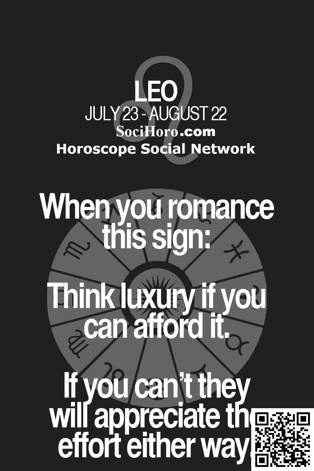 leo quotes