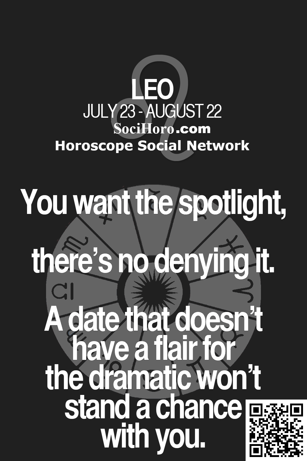leo quotes