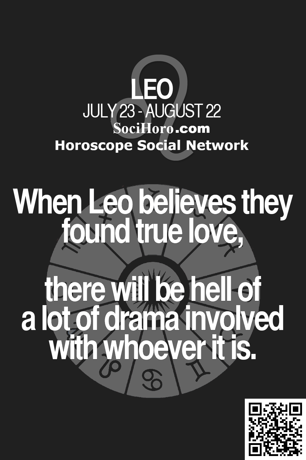 leo quotes