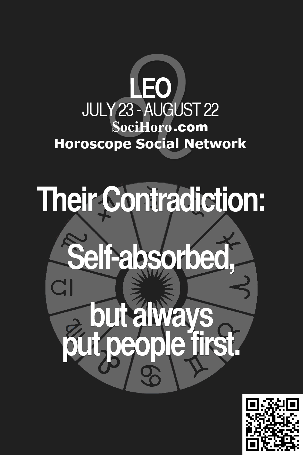 leo quotes