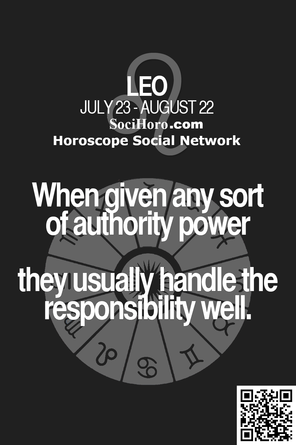 leo quotes