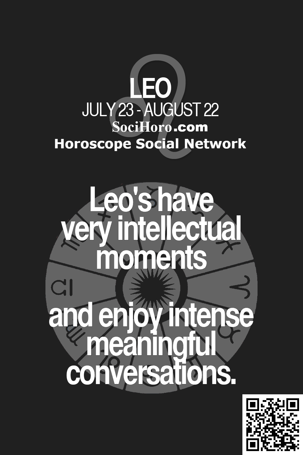 leo quotes