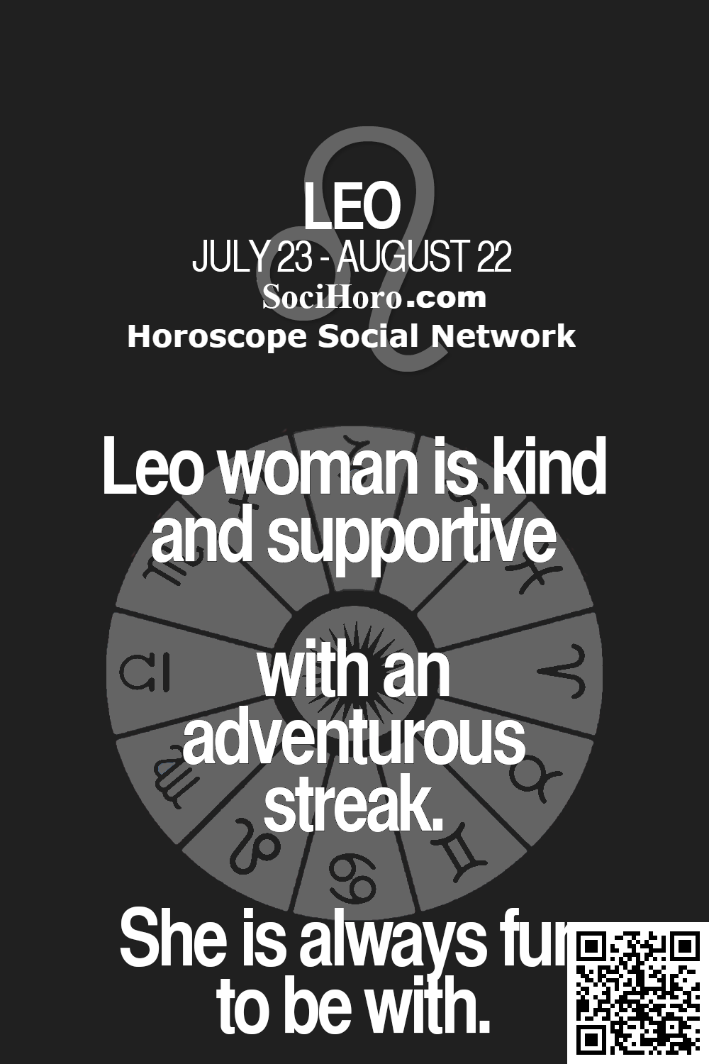 leo quotes