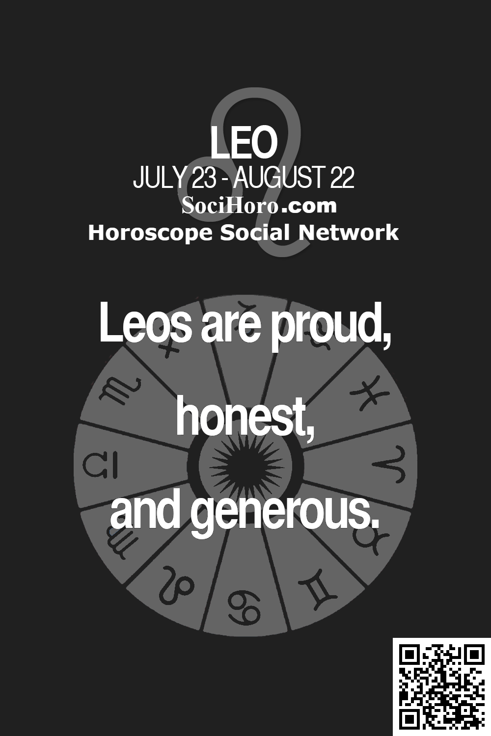 leo quotes