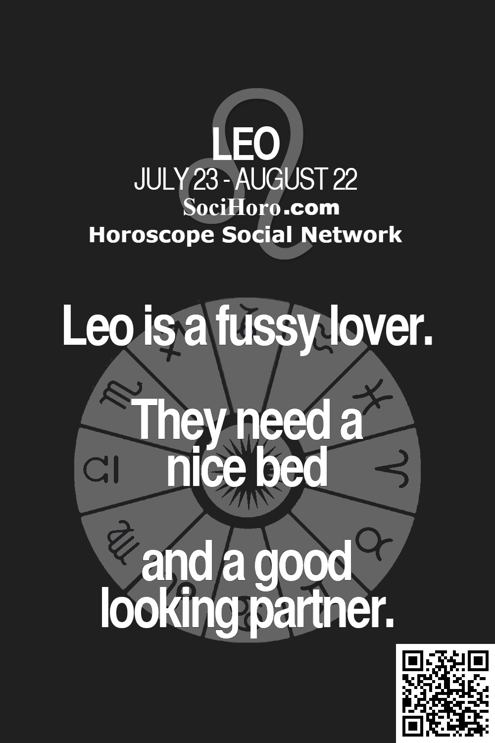 leo quotes