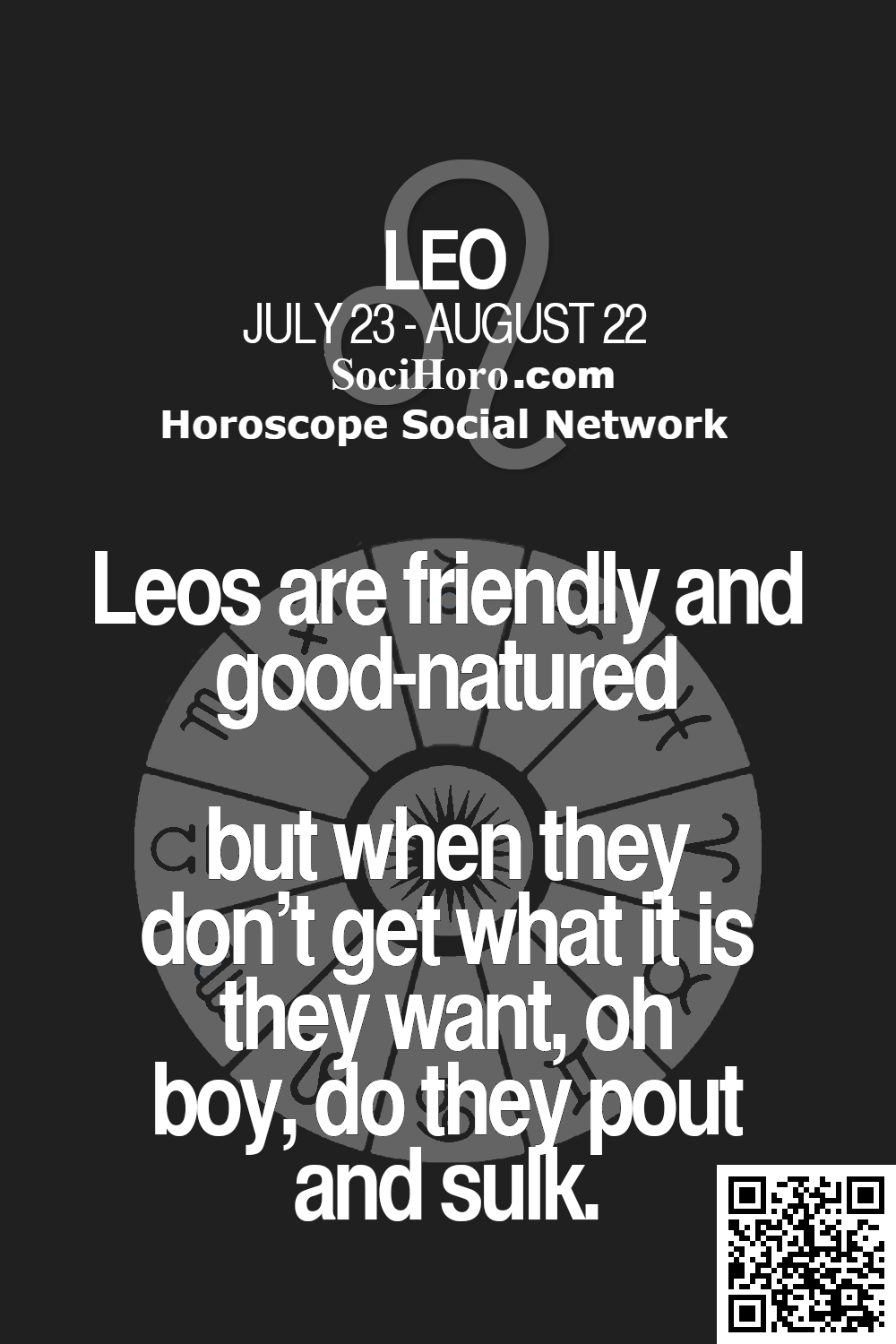 leo quotes