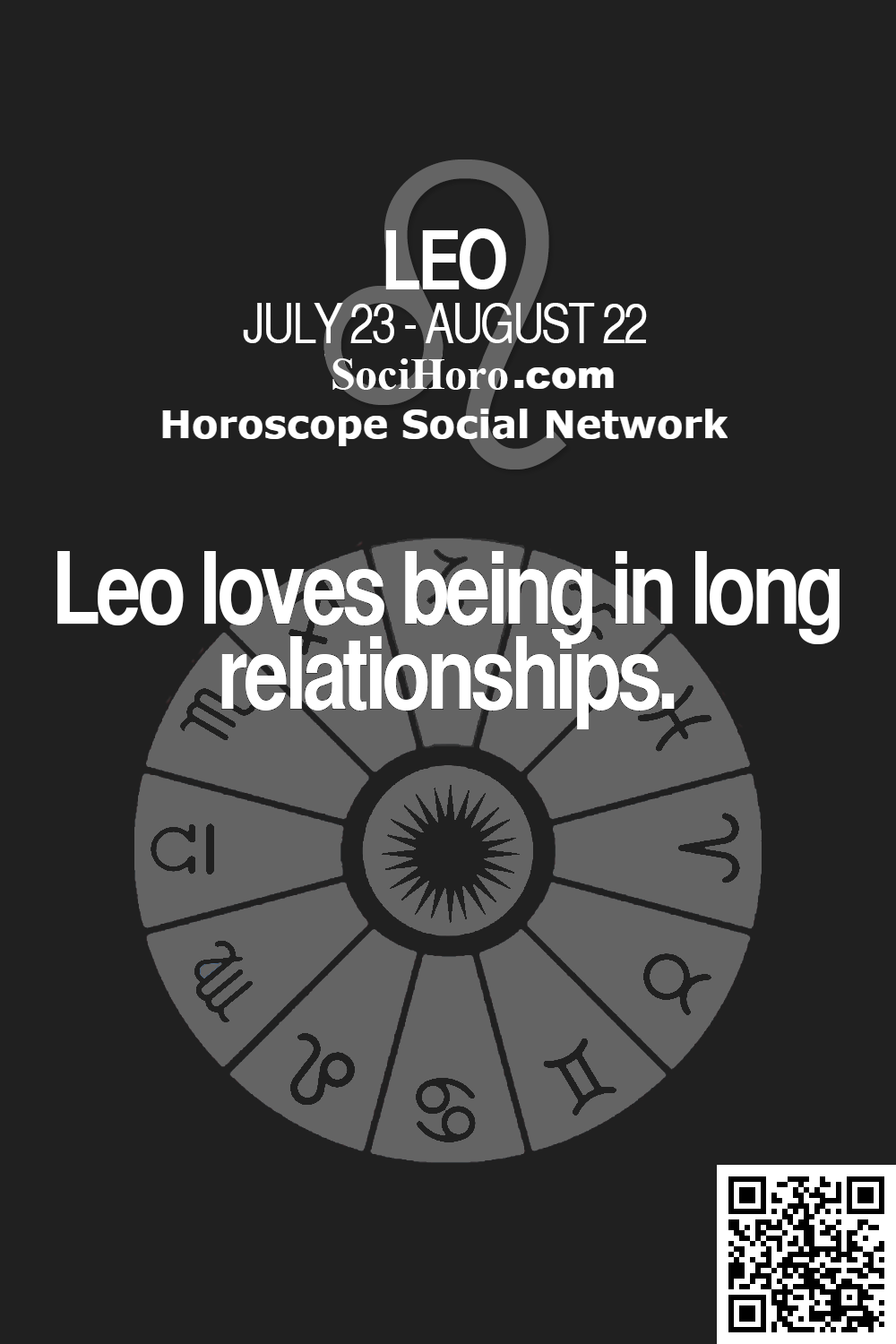 leo quotes