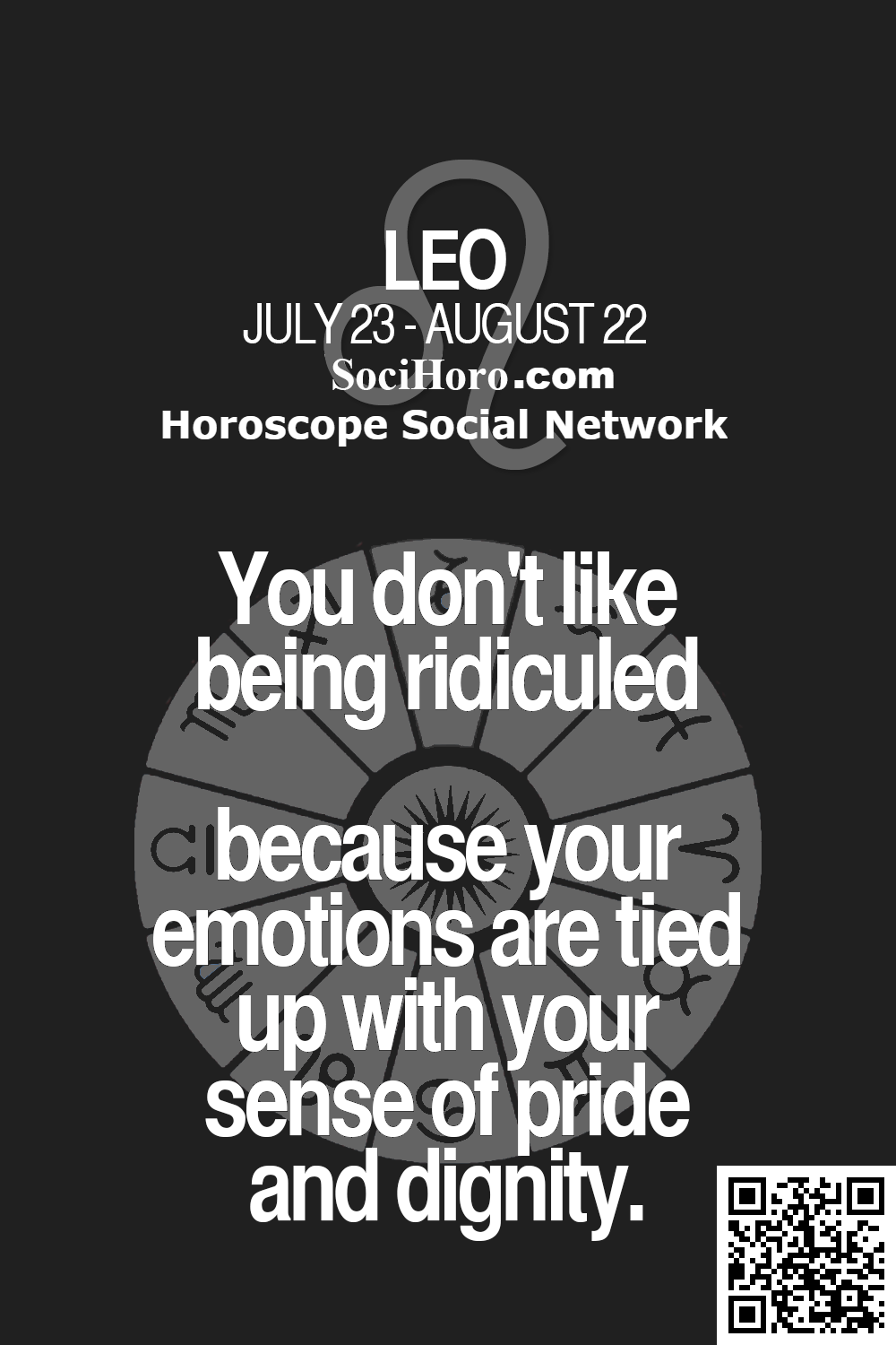 leo quotes