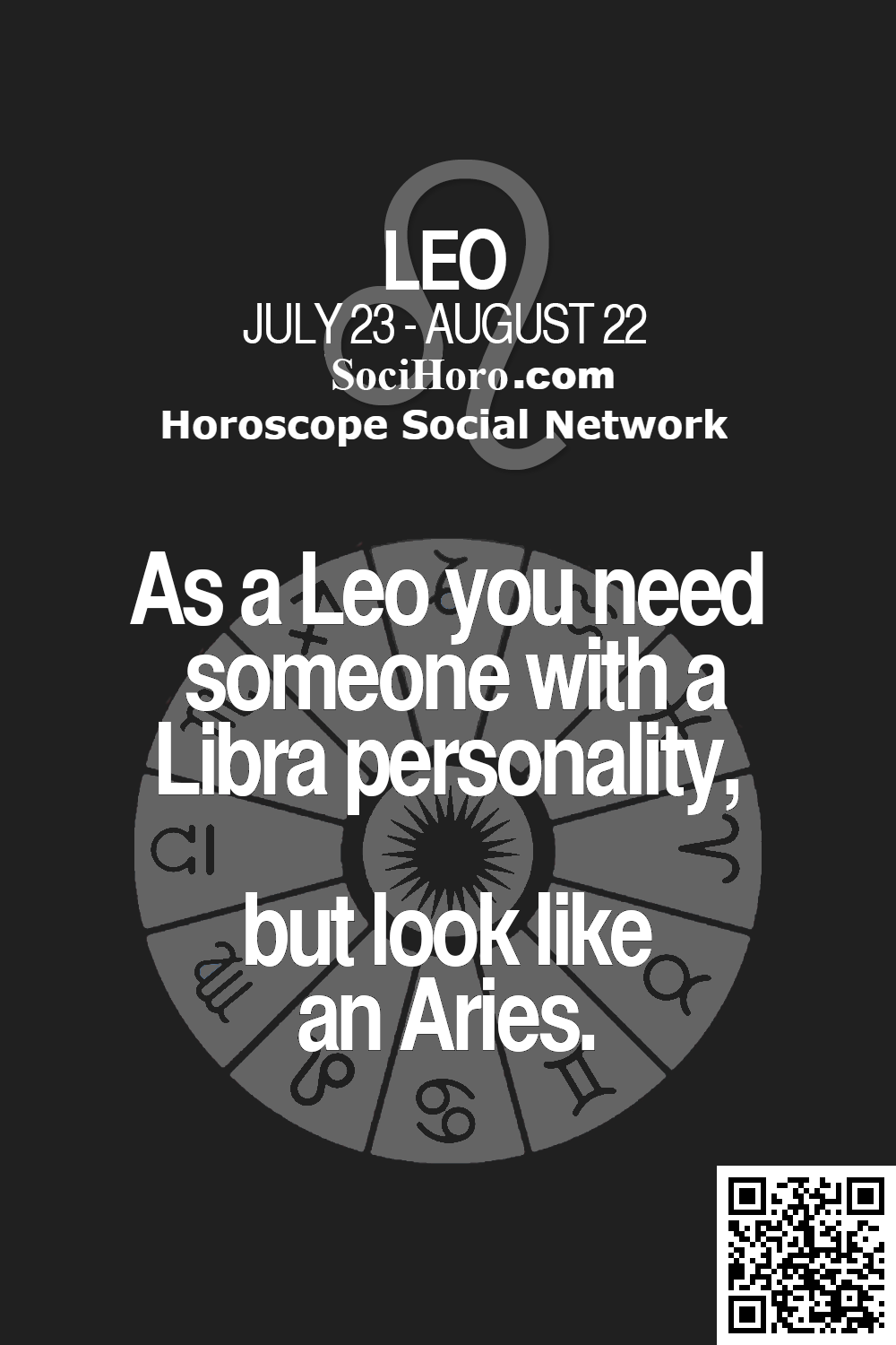 leo quotes