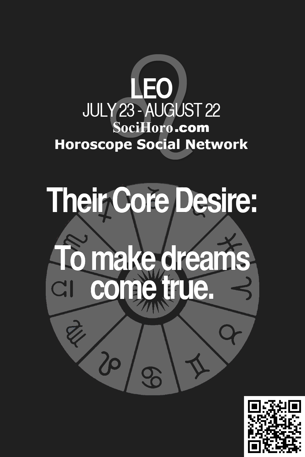 leo quotes