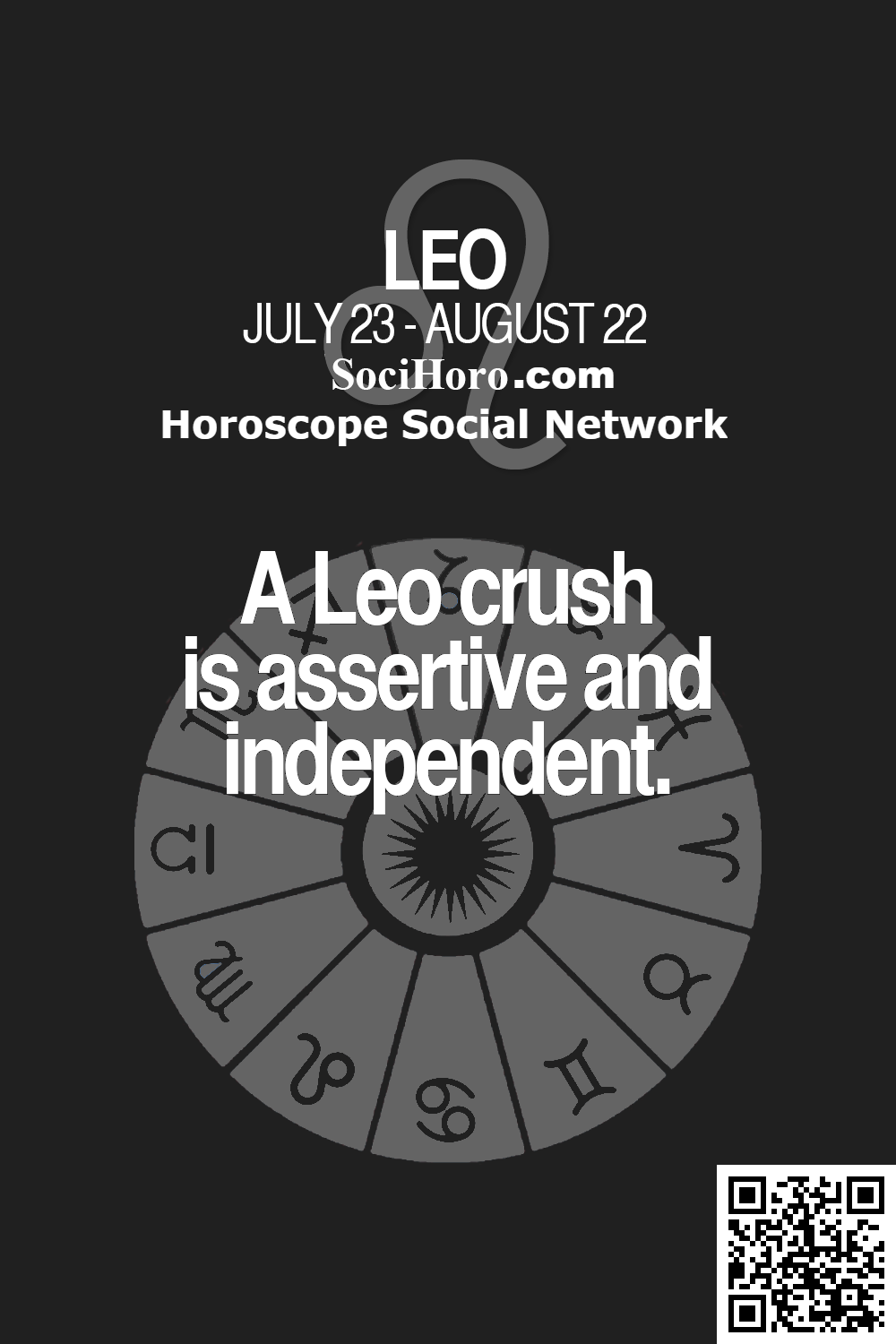 leo quotes