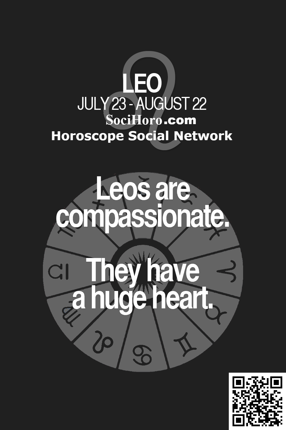 leo quotes