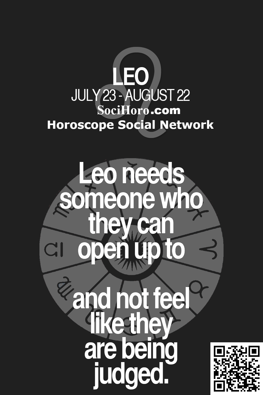 leo quotes