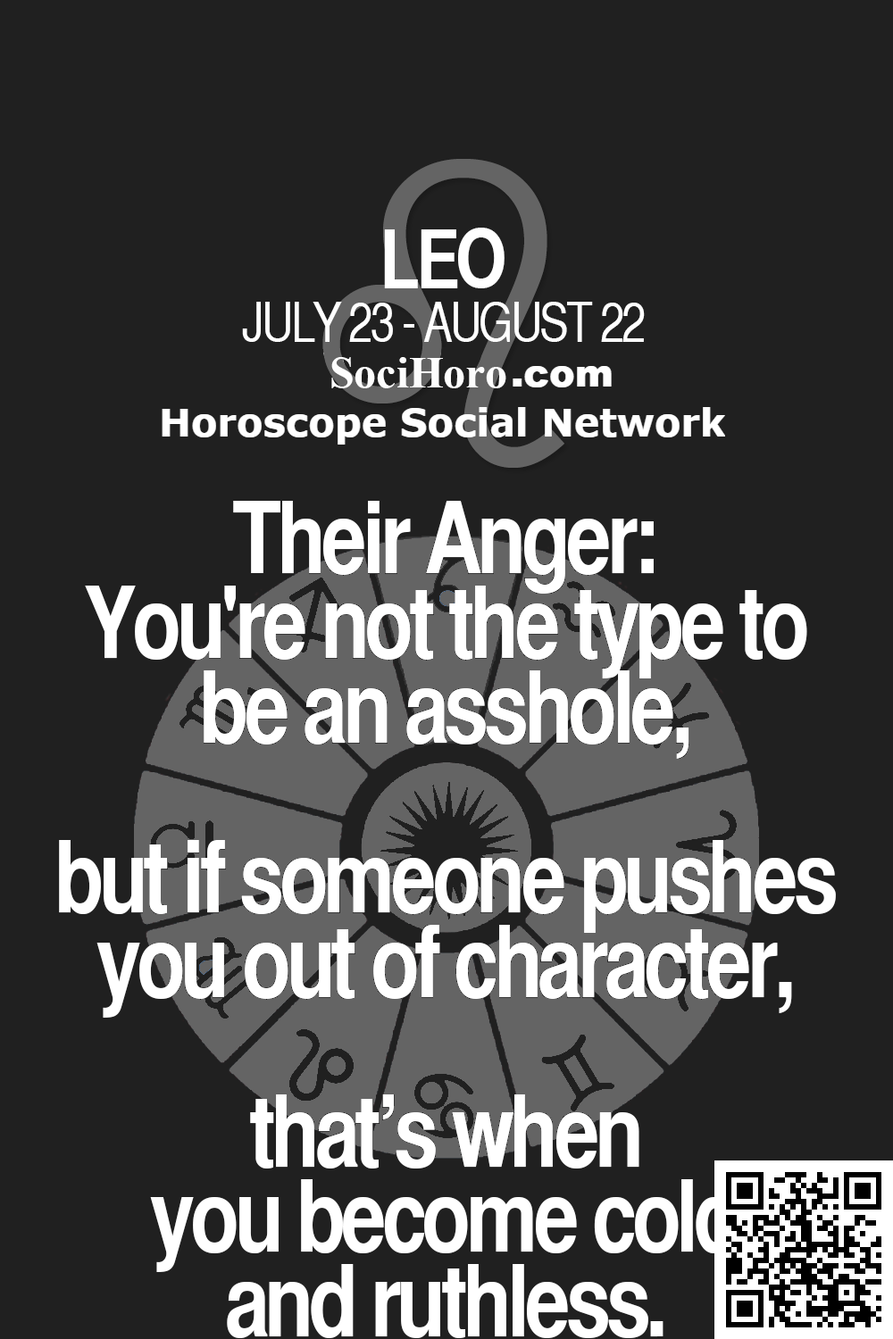 leo quotes