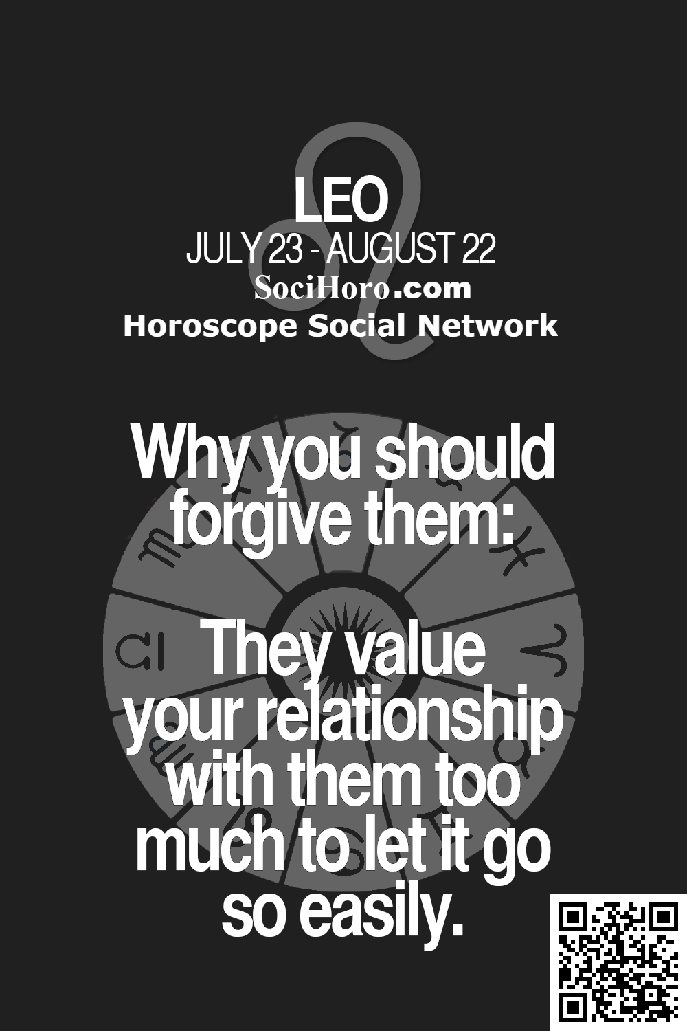 leo quotes