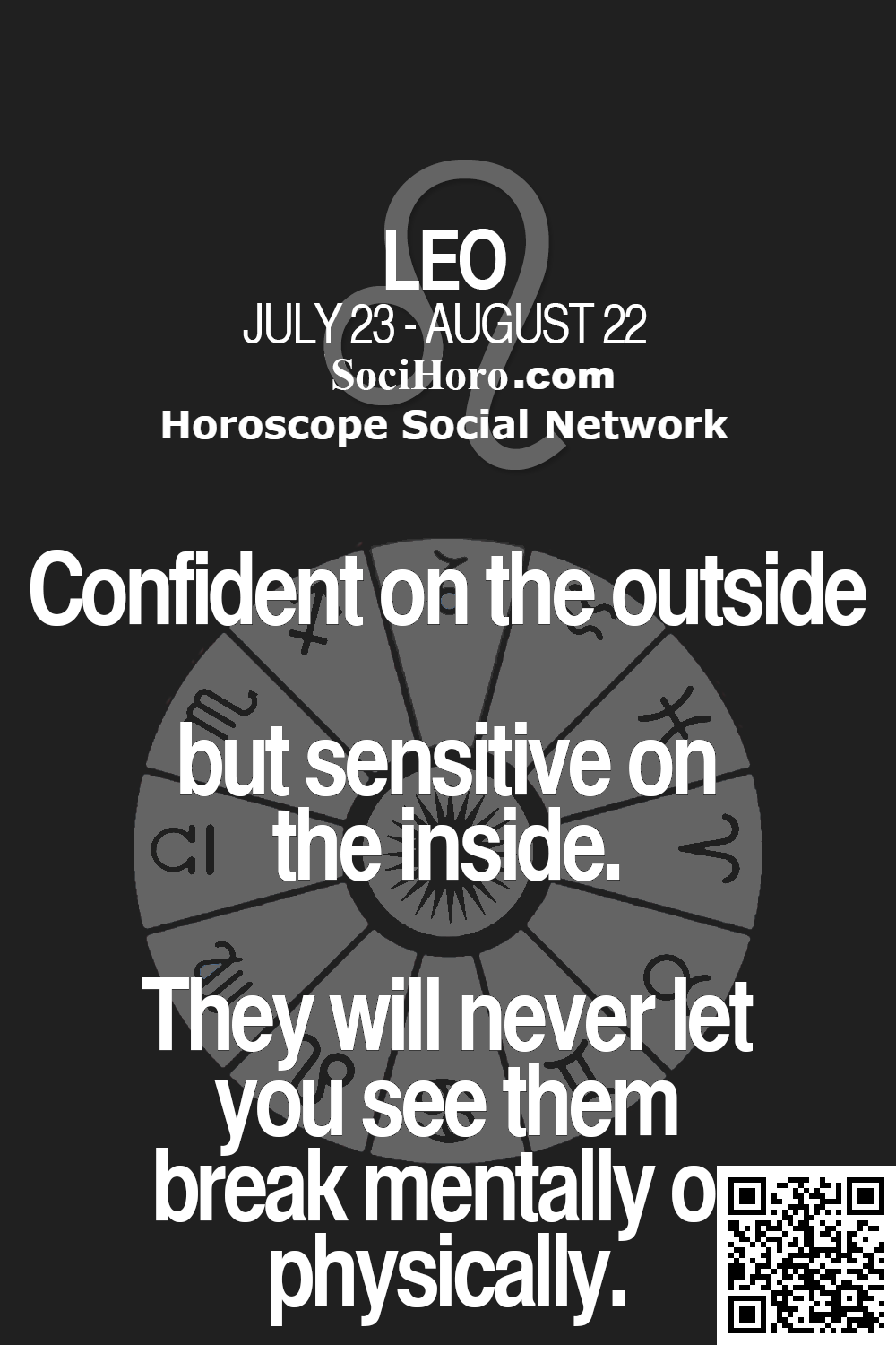 leo quotes