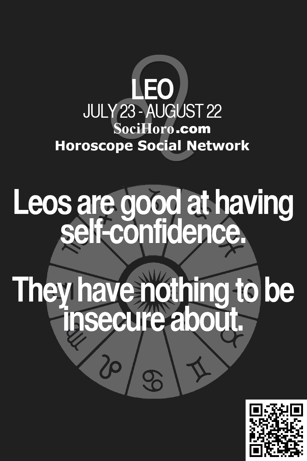 leo quotes