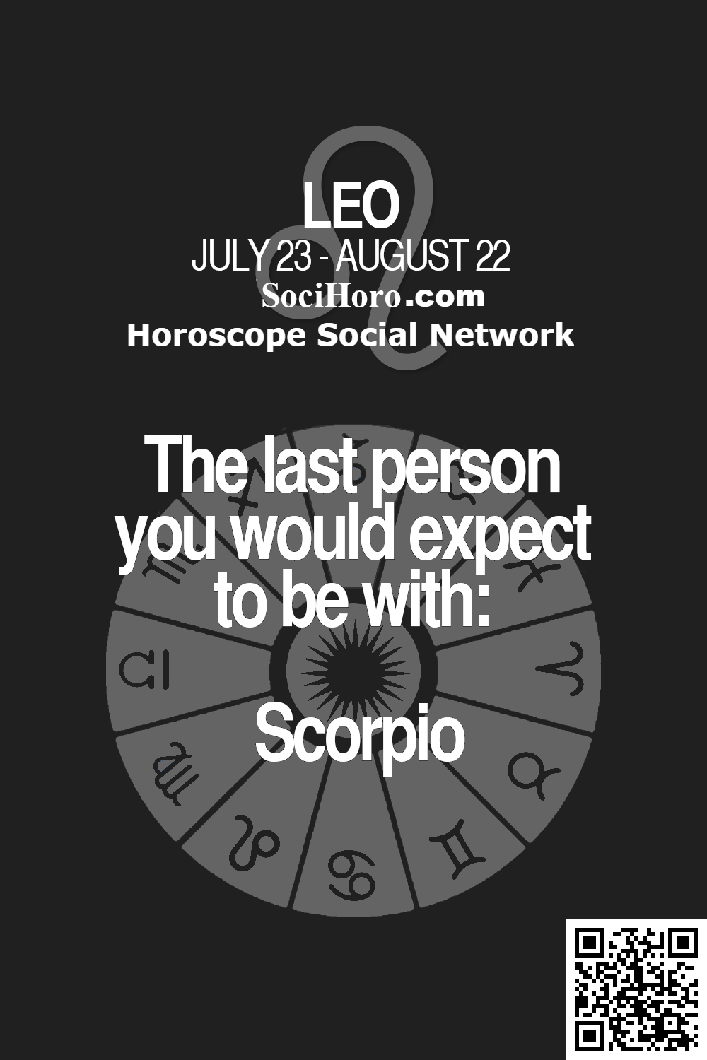 leo quotes
