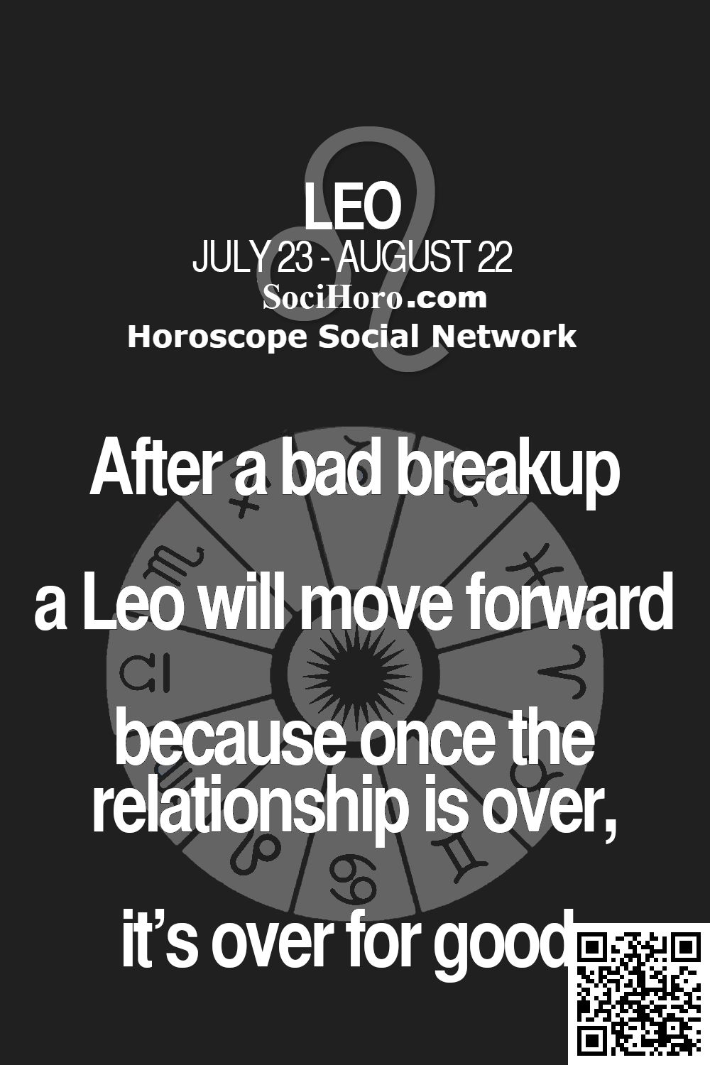 leo quotes