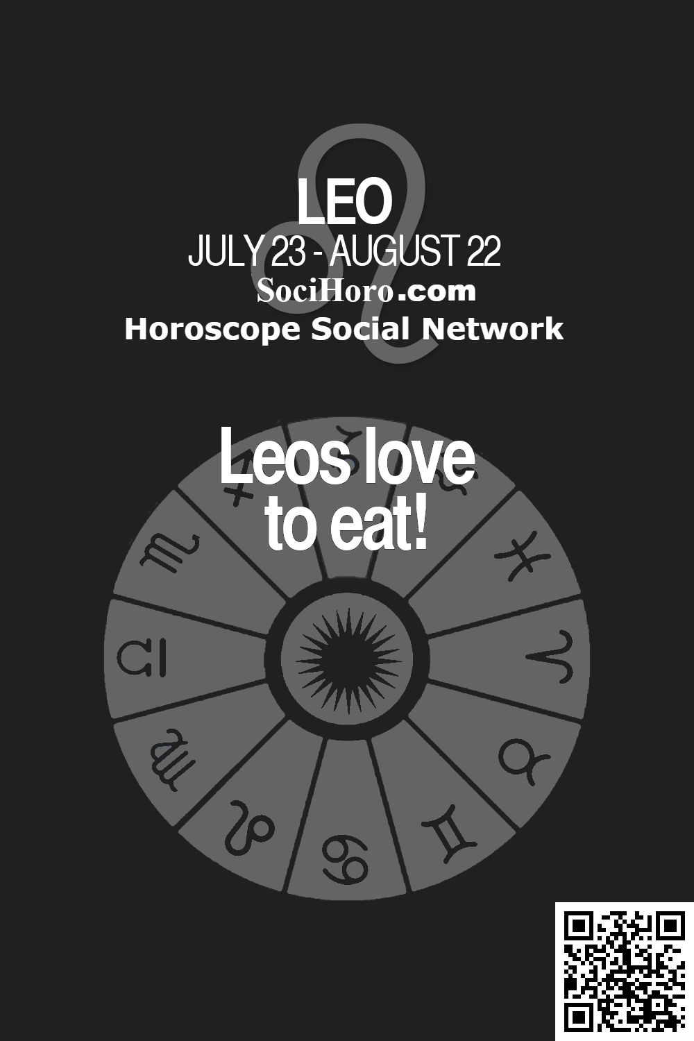 leo quotes
