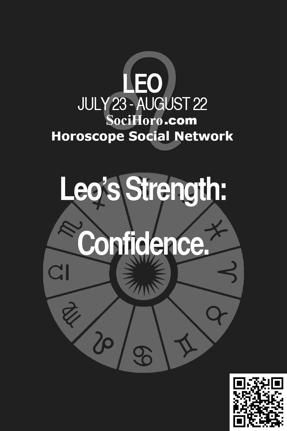 leo quotes