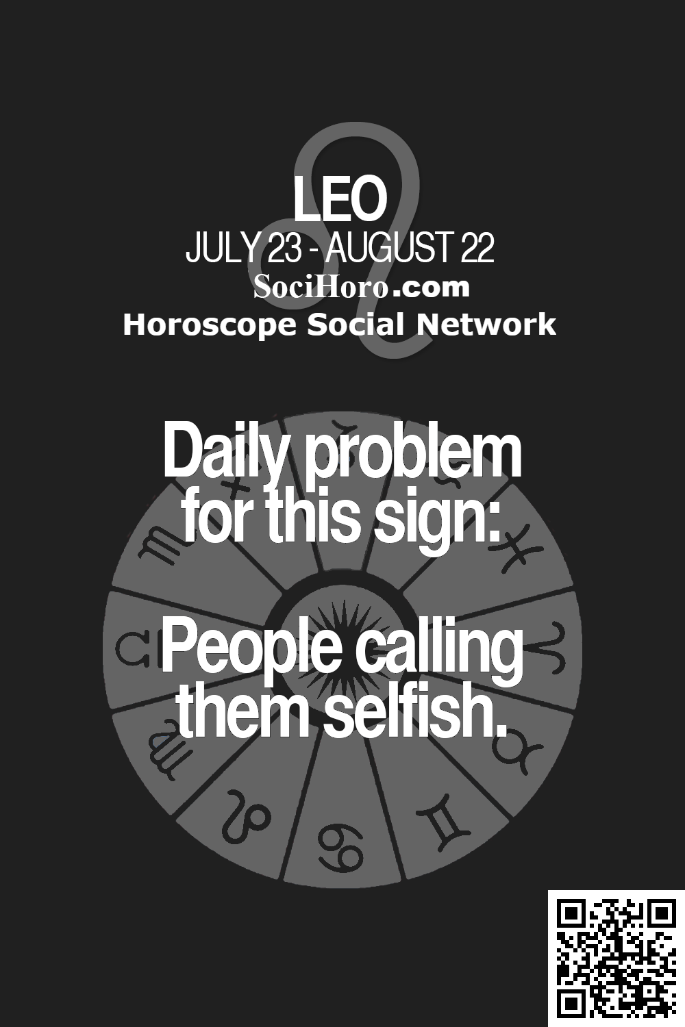 leo quotes
