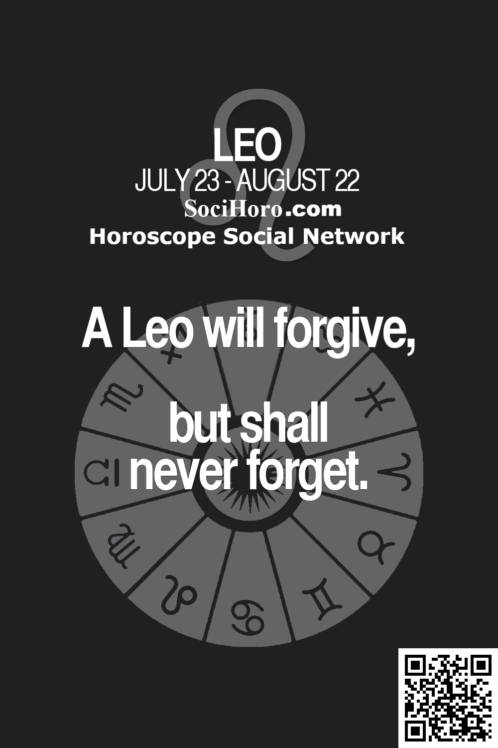 leo quotes