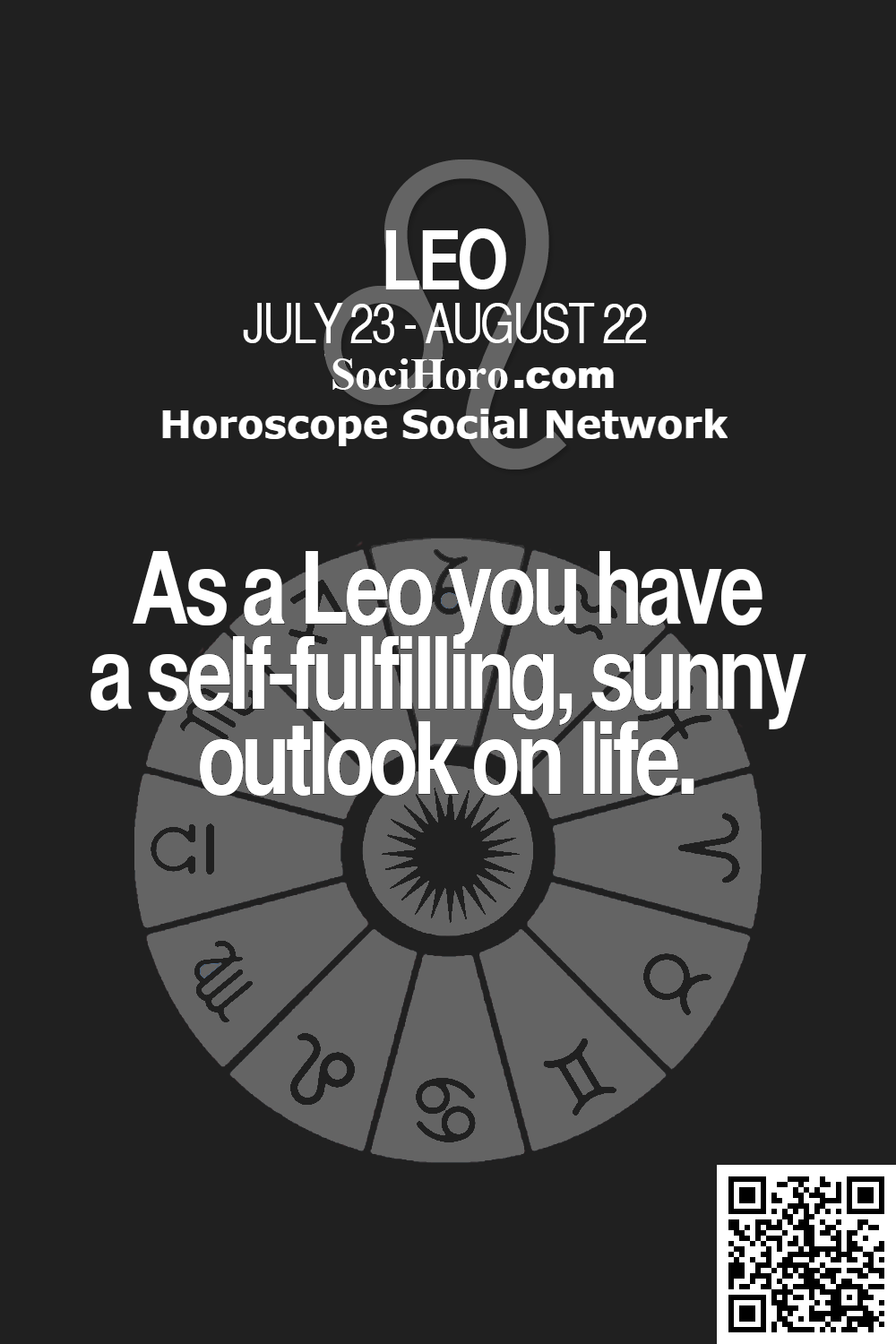 leo quotes