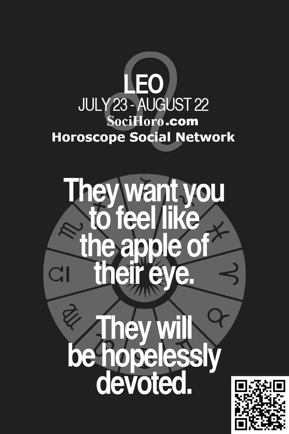 leo quotes