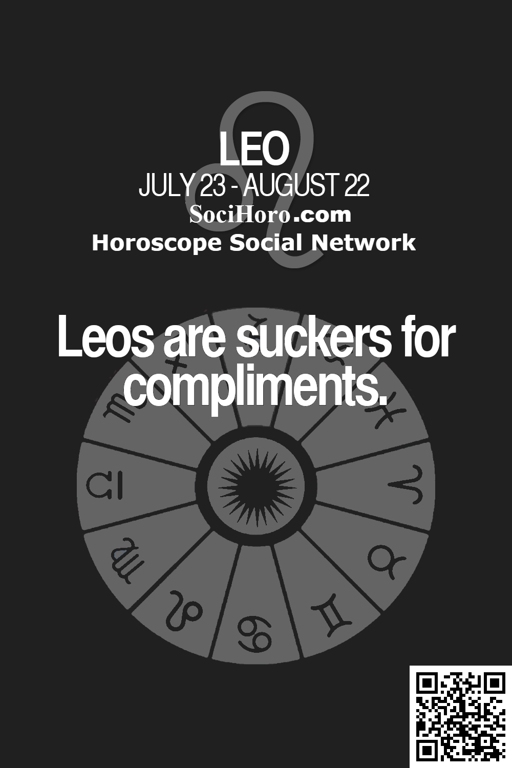 leo quotes