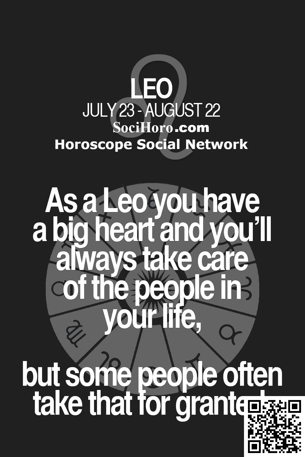 leo quotes