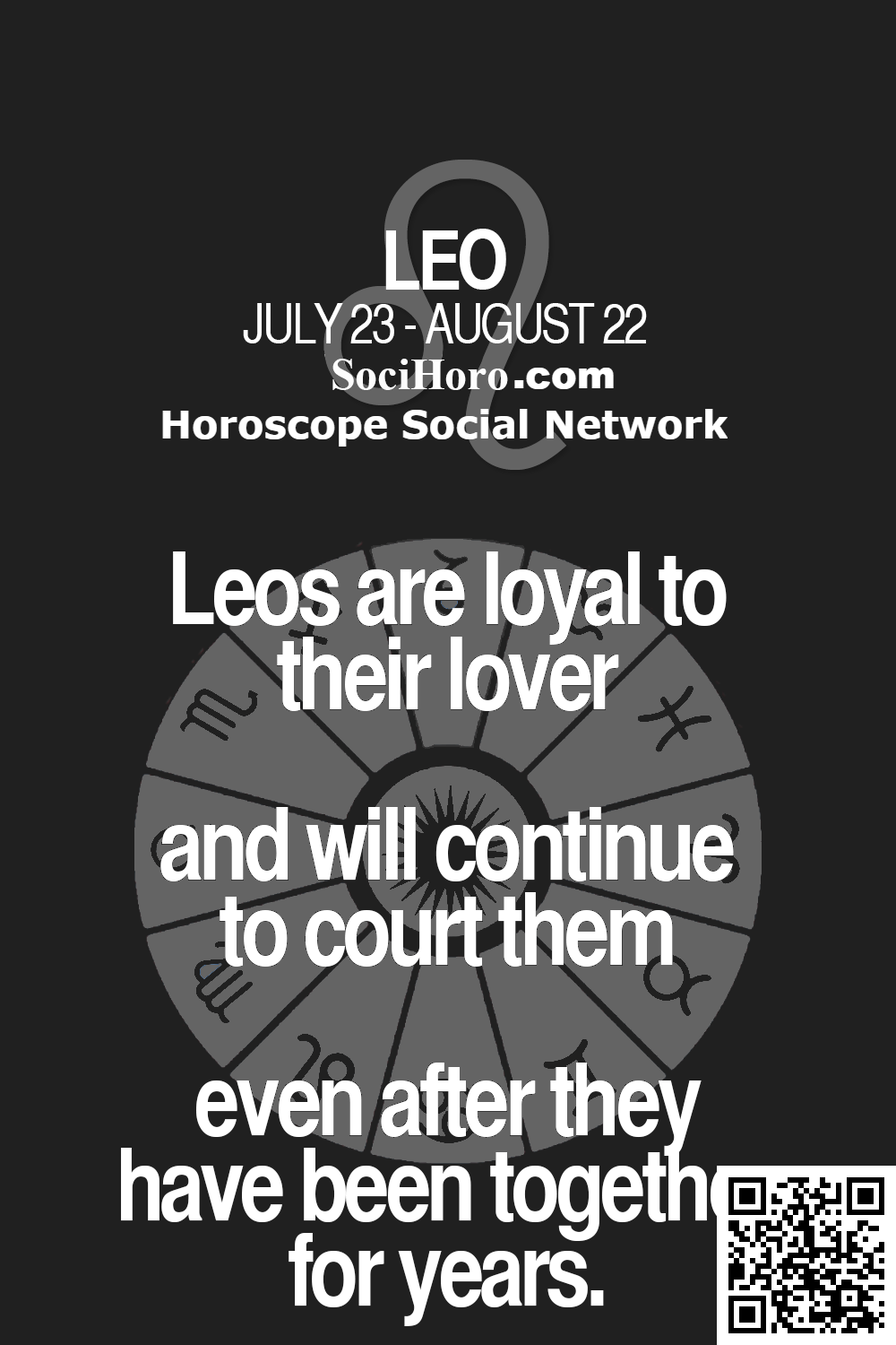 leo quotes