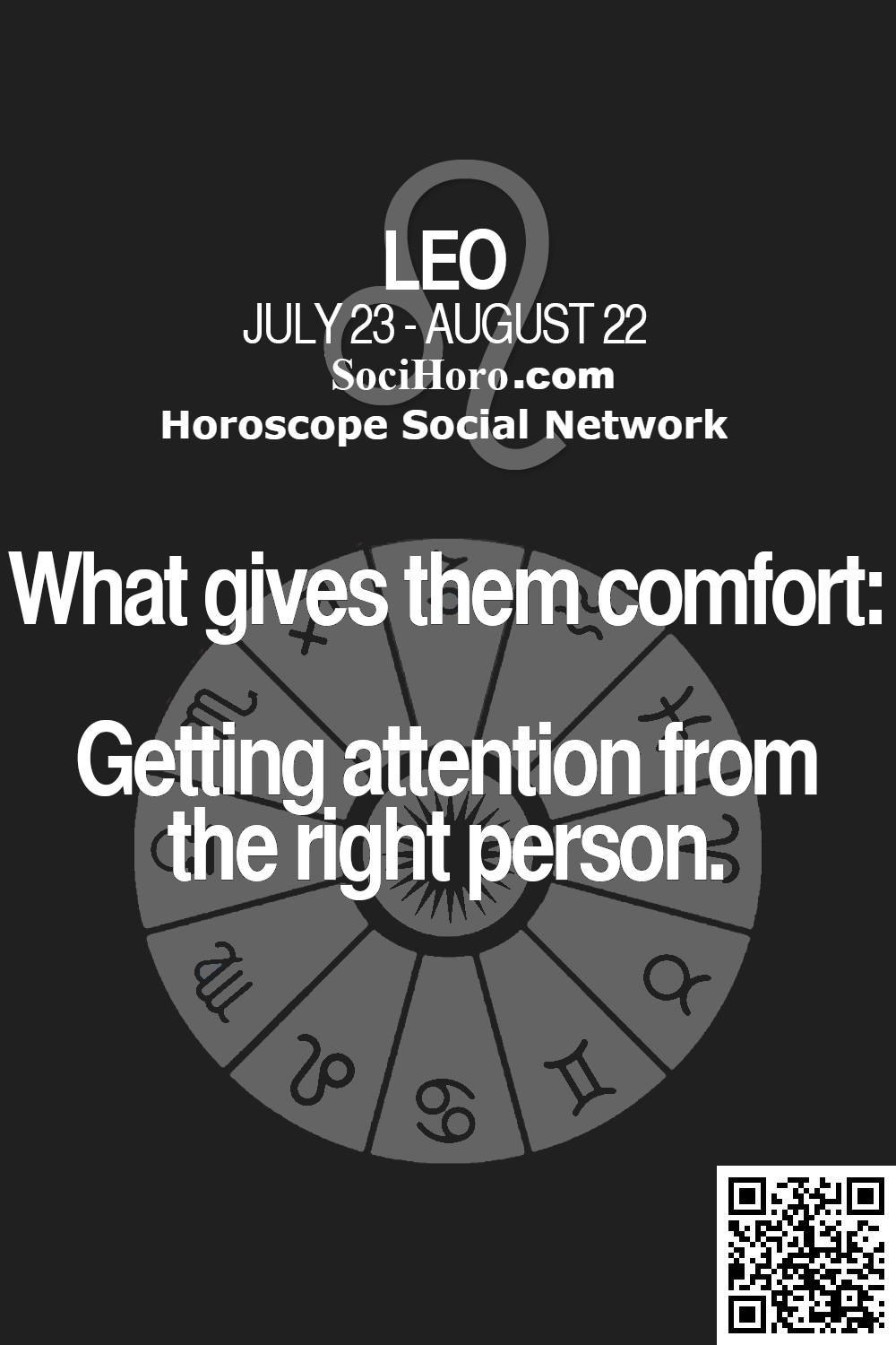 leo quotes