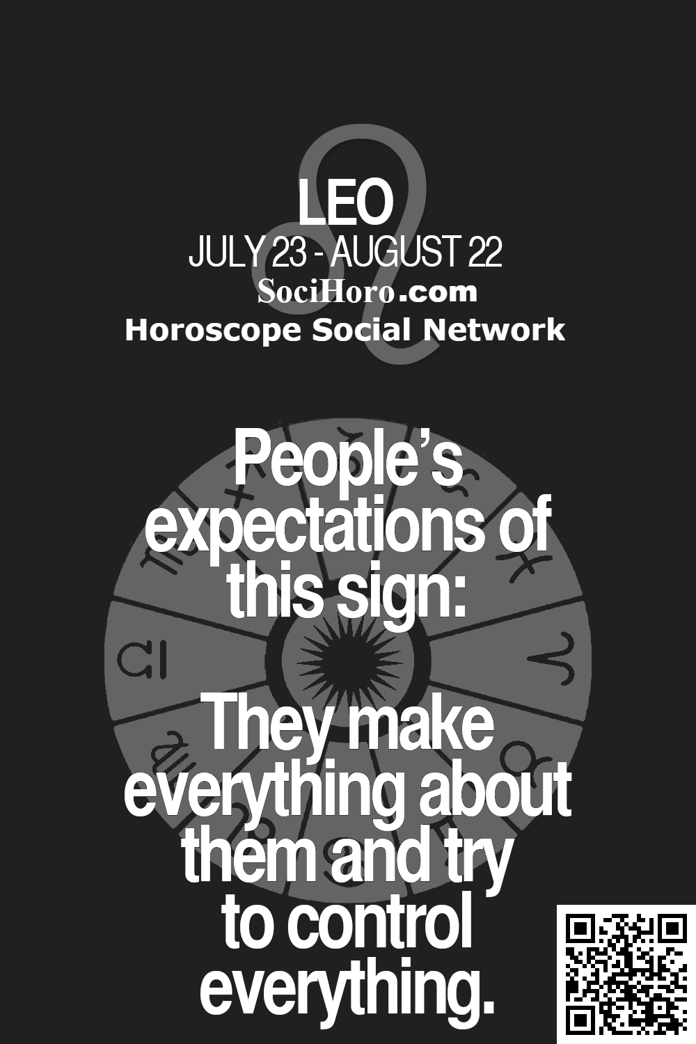 leo quotes