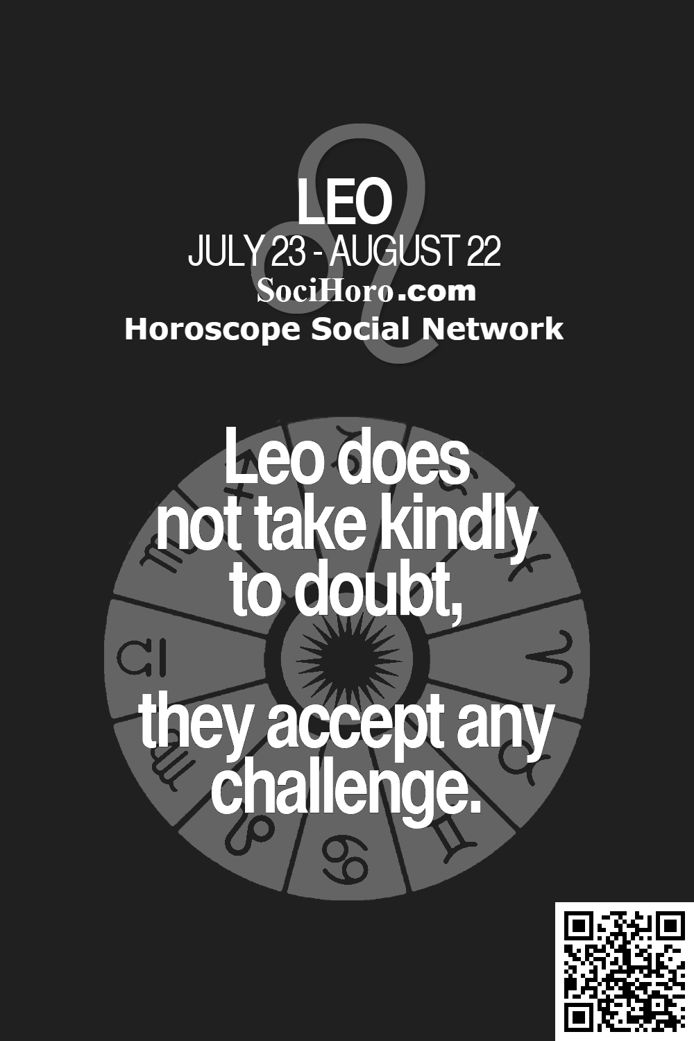 leo quotes